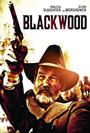 فيلم Black Wood 2022 مترجم