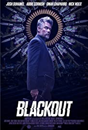 فيلم Blackout 2022 مترجم