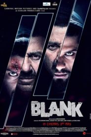 فيلم Blank 2019 مترجم