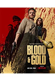 فيلم Blood & Gold 2023 مترجم