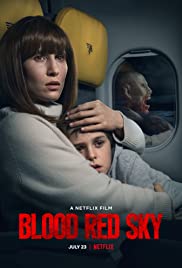 فيلم Blood Red Sky 2021 مترجم