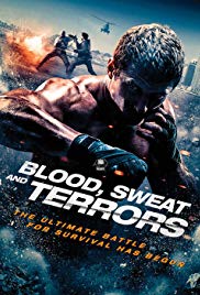 فيلم Blood, Sweat and Terrors 2018 مترجم