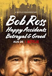 فيلم Bob Ross: Happy Accidents, Betrayal & Greed 2021 مترجم