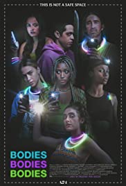 فيلم Bodies Bodies Bodies 2022 مترجم