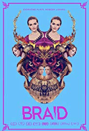 فيلم Braid 2018 مترجم