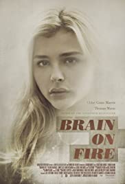 فيلم Brain on Fire مترجم