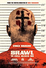 فيلم Brawl in Cell Block 99 مترجم