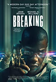 فيلم Breaking 2022 مترجم