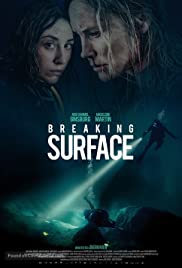 فيلم Breaking Surface 2020 مترجم