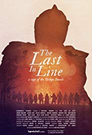 فيلم Broken Swords The Last in Line 2018 مترجم