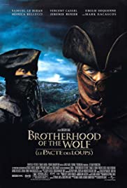 فيلم Brotherhood of the Wolf 2001 مترجم