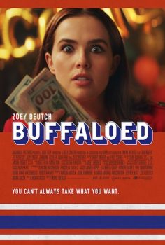 فيلم Buffaloed 2019 مترجم