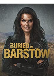 فيلم Buried in Barstow 2022 مترجم