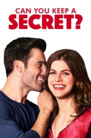 فيلم Can You Keep a Secret 2019 مترجم