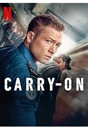 فيلم Carry On 2024 مترجم