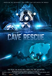 فيلم Cave Rescue 2022 مترجم