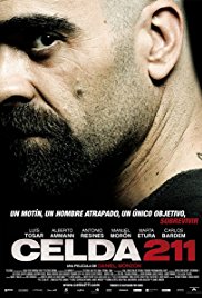 فيلم Cell 211 مترجم