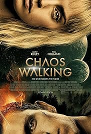 فيلم Chaos Walking 2021 مترجم