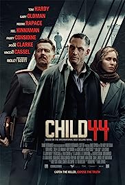 فيلم Child 44 2015 مترجم