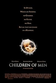 فيلم Children of Men 2006 مترجم