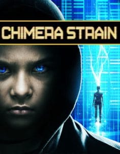 فيلم Chimera Strain 2018 مترجم