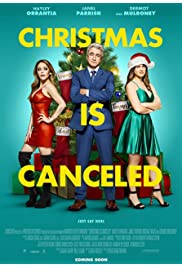 فيلم Christmas Is Canceled 2021 مترجم