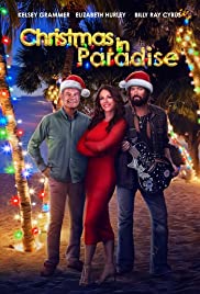 فيلم Christmas in Paradise 2022 مترجم