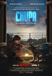 فيلم Chupa 2023 مترجم