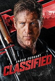 فيلم Classified 2024 مترجم