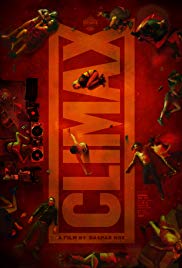 فيلم Climax 2018 مترجم