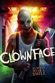 فيلم Clownface 2020 مترجم