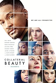 فيلم Collateral Beauty 2016 مترجم