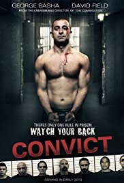 فيلم Convict مترجم