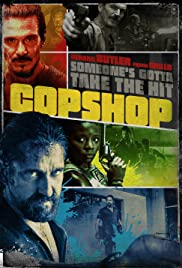 فيلم Copshop 2021 مترجم