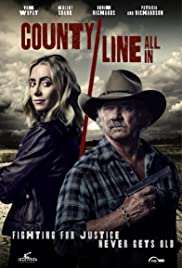 فيلم County Line: All In 2022 مترجم