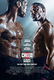 فيلم Creed III 2023 مترجم