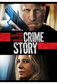 فيلم Crime Story 2021 مترجم