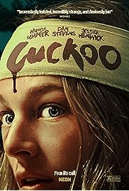 فيلم Cuckoo 2024 مترجم