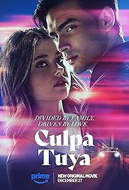 فيلم Culpa Tuya 2024 مترجم