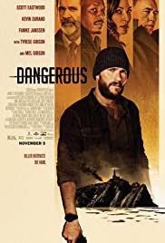 فيلم Dangerous 2021 مترجم