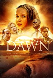 فيلم Dawn 2018 مترجم