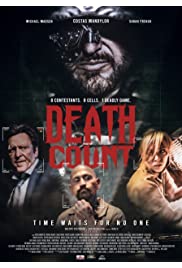 فيلم Death Count 2022 مترجم