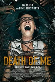 فيلم Death of Me 2020 مترجم