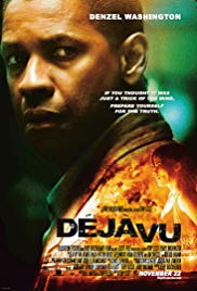 فيلم Deja Vu مترجم