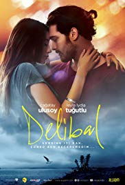 فيلم Delibal 2015 مترجم