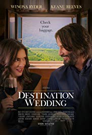 فيلم Destination Wedding 2018 مترجم