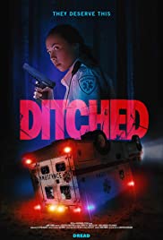 فيلم Ditched 2021 مترجم