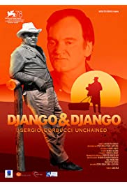 فيلم Django & Django 2021 مترجم