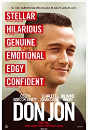 فيلم Don Jon 2013 مترجم