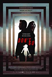 فيلم Don’t Go 2018 مترجم